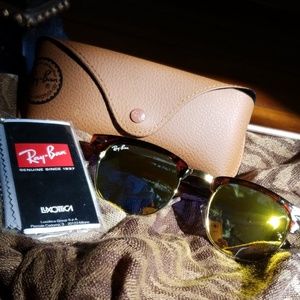 😎 RAY BAN SUNGLASSES 😎